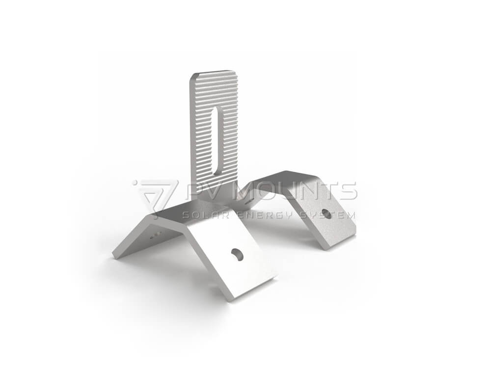 Trapezoidal Metal Roof Hook Pvm Trh 02