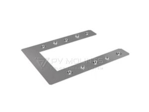 Earthing Clip For Solar Panel Pvm Ep 08 (3)