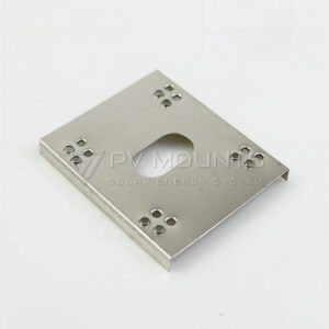 Earthing Clip For Solar Panel Pvm Ep 03 (4)