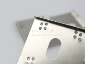 Earthing Clip For Solar Panel Pvm Ep 03 (7)