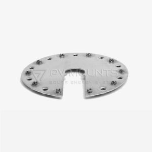 Earthing Plate For Solar Module Pvm Ep 06 Circle (7)