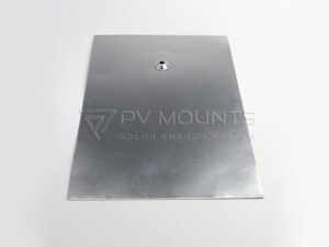 Pv L 04 Lfeet With Asphalt Shingle Flashing Solar Mounting System Mail Photo (6)