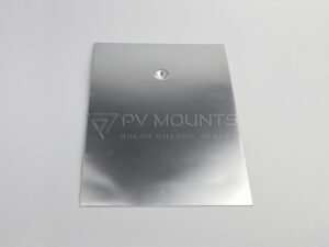 Pv L 04 Lfeet With Asphalt Shingle Flashing Solar Mounting System Mail Photo (7)