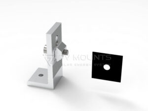 Pvm L 01 Lfeet With Self Tapping Screw Photo (2)