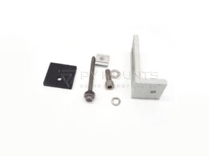 Pvm L 01 Lfeet With Self Tapping Screw Photo (4)