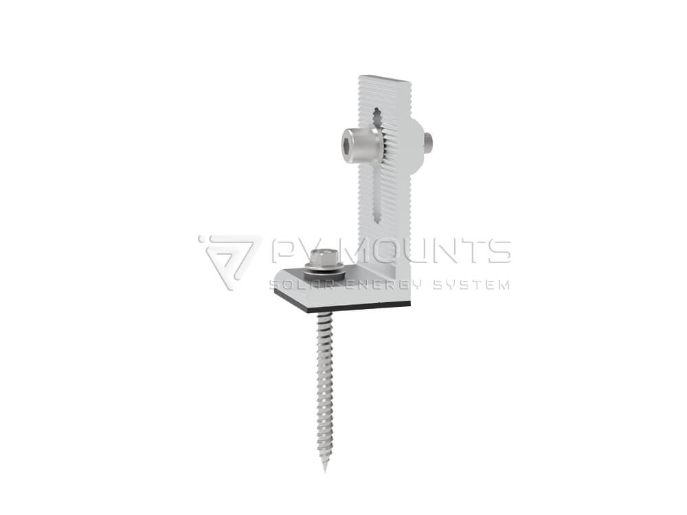 Pvm L 01 Lfeet With Self Tapping Screw Photo (5 1)