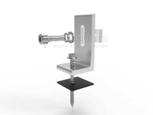 Pvm L 01 Lfeet With Self Tapping Screw Photo (6)