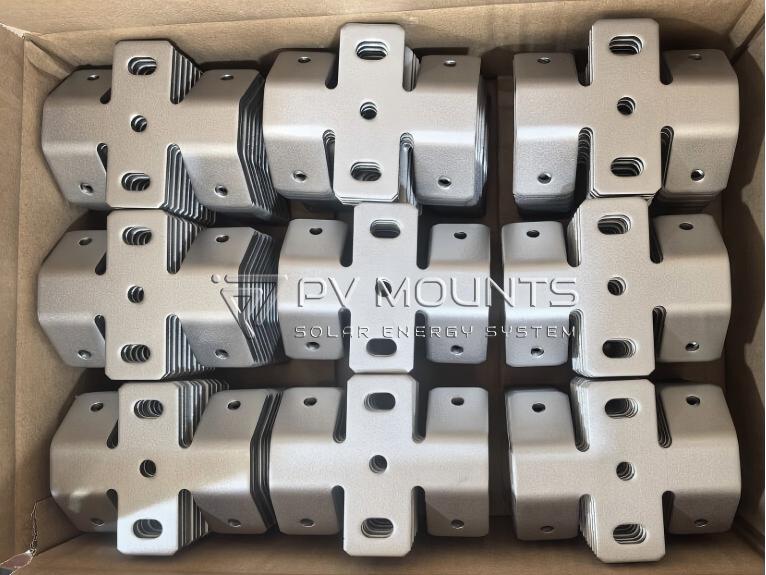 solar mounting tin roof hook pvm-trh-03 -pvmounts