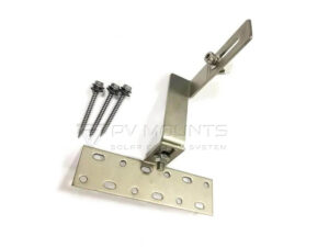 PVM-TH-06 tile roof hook adjustable photo (1)