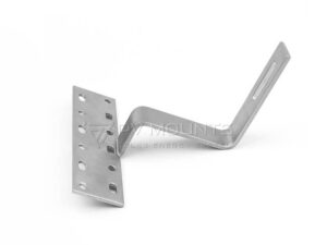 Tile roof hook PVM-TH-01 production photo for solar energy system (3)