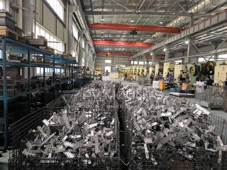 solar tile roof hook for bracket packing (15)