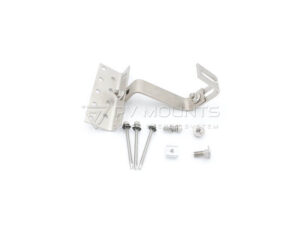 tile roof hook solar mounting kits PVM-TH-13 production photo (3)