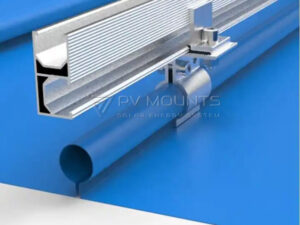 PVM-SC-10 standing seam clamp effection (17)