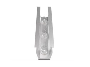 Solar Aluminum Mini Rail Structure PVM-MN-03 (10)