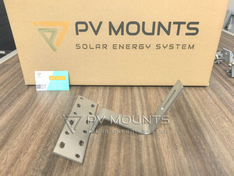 PVM-TH-01 tin roof hook solar bracket (18)