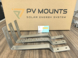 solar slate roof hook PVM-TH-F01 pvmounts bracket kits (7)