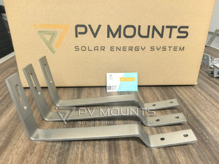 solar slate roof hook PVM-TH-F01 pvmounts bracket kits (7)