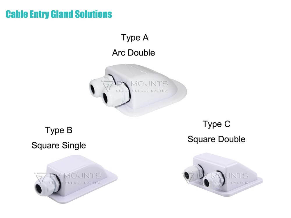 abs plastic mount for RVS boat roof (4)abs plastic mount for RVS boat roof (4)