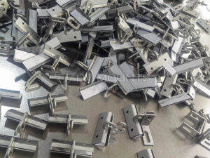 SUS430 Solar Tin roof hook -PV MOUNTS (3)