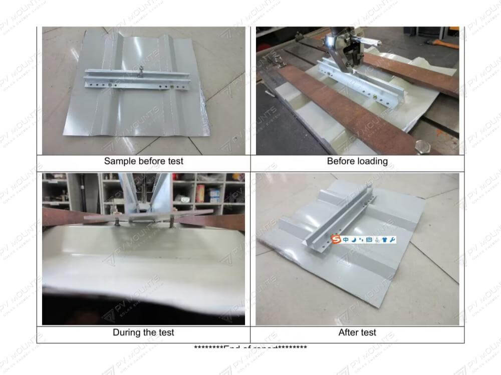 PVMOUNTS Mini Rail PVM-MN-02 for solar installation (1)