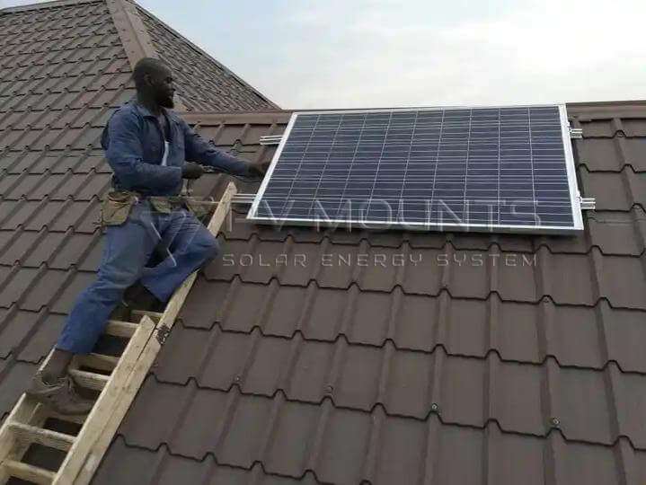 PVMOUNTS mini rail solar mounting pvm-mn-02 (11)