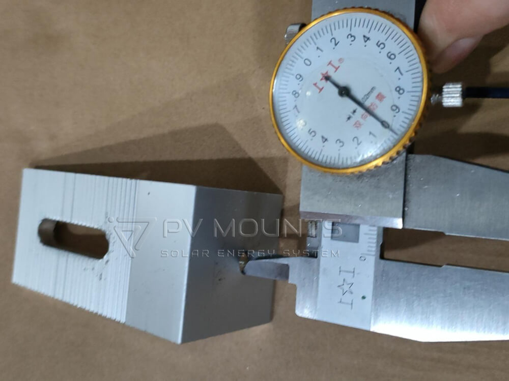 pvmounts qc for L foot kits