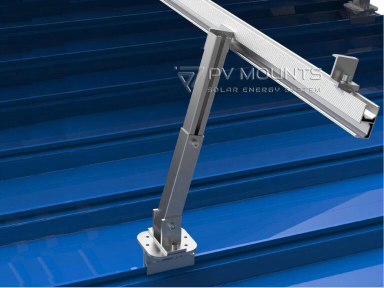 adjustable tilt bracket pvm-at 1