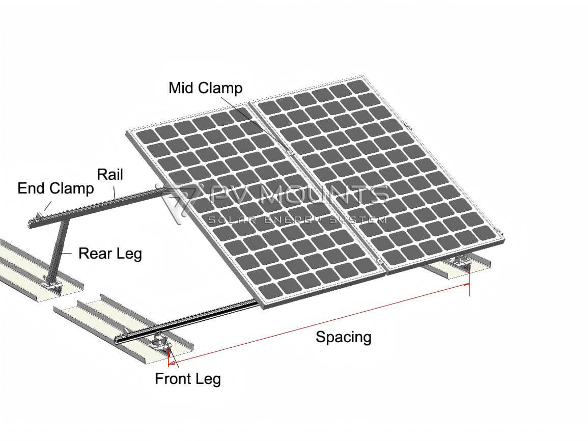 adjustable tilt bracket pvm-atadjustable tilt bracket pvm-at
