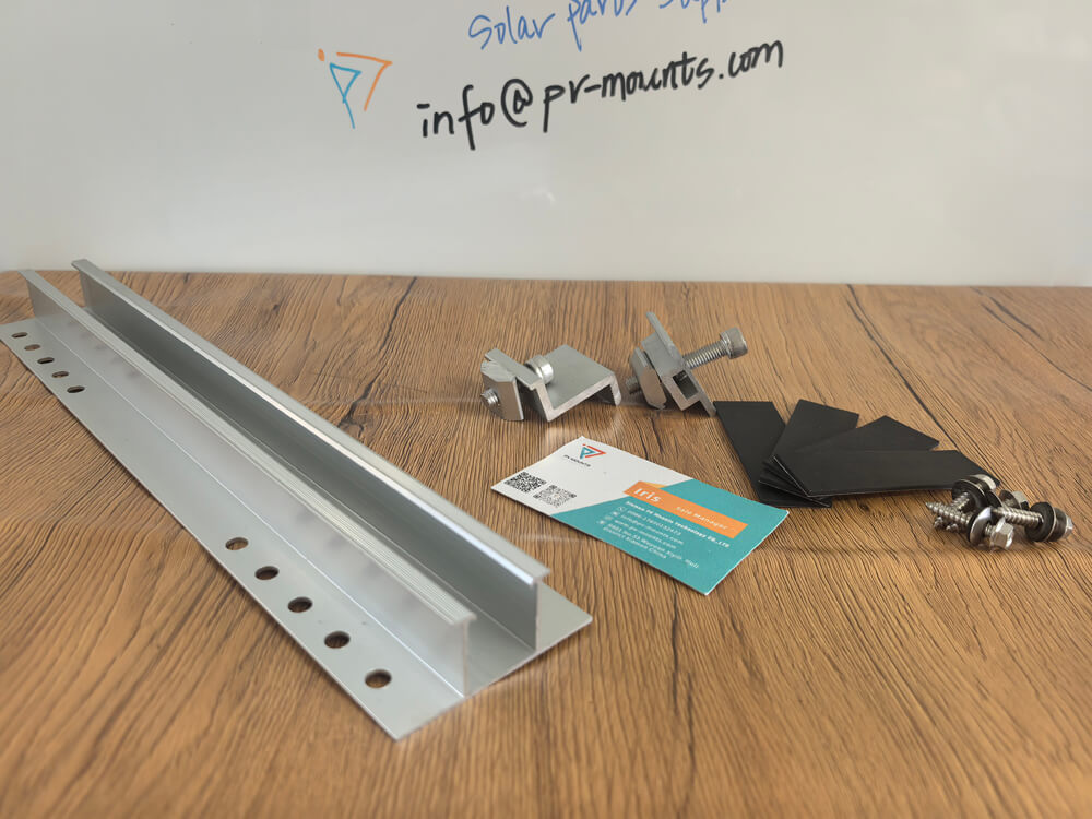 roof solar mounting structure manufacturer in China - PVMOUNTS (1)