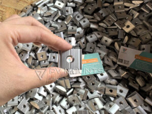 pvmount solar nut manufacturer in china