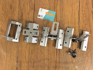 metal roof hook solar clamp (4)