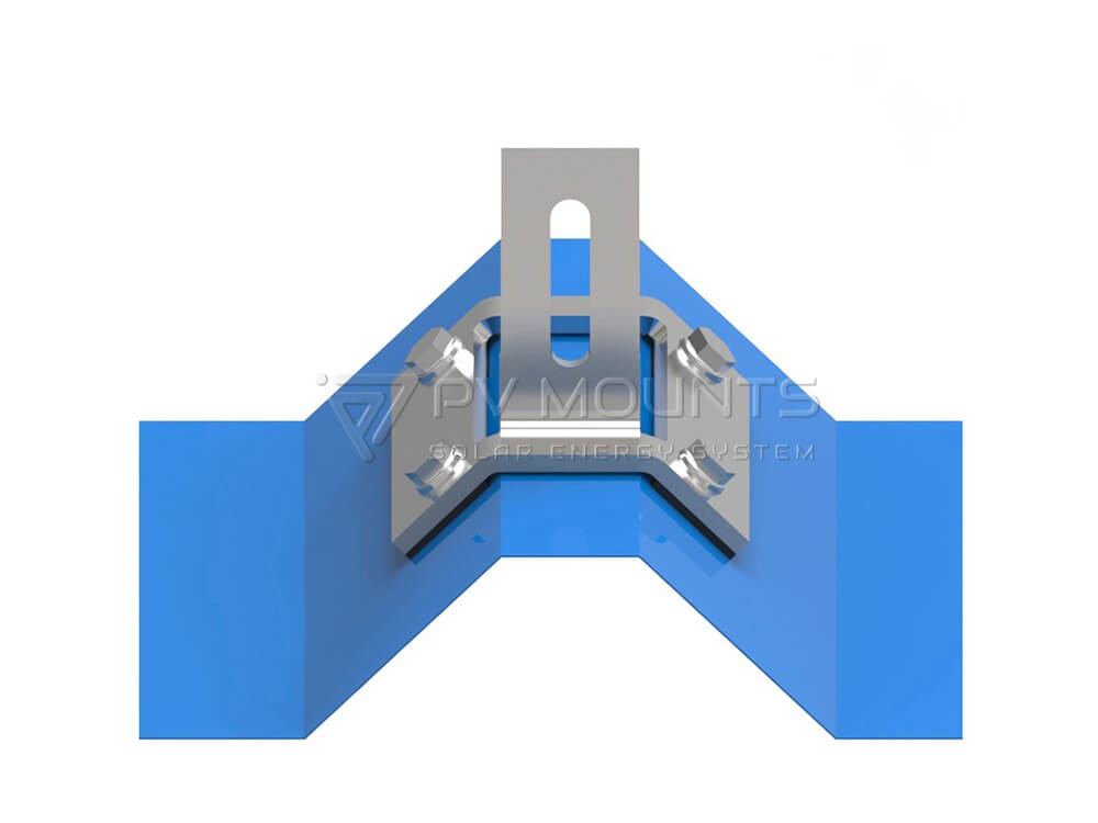 Tin Roof Hook PVM-TRH-01