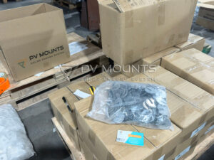 China solar grounding clip manufacturer·xiamen pv mounts technology co (2)
