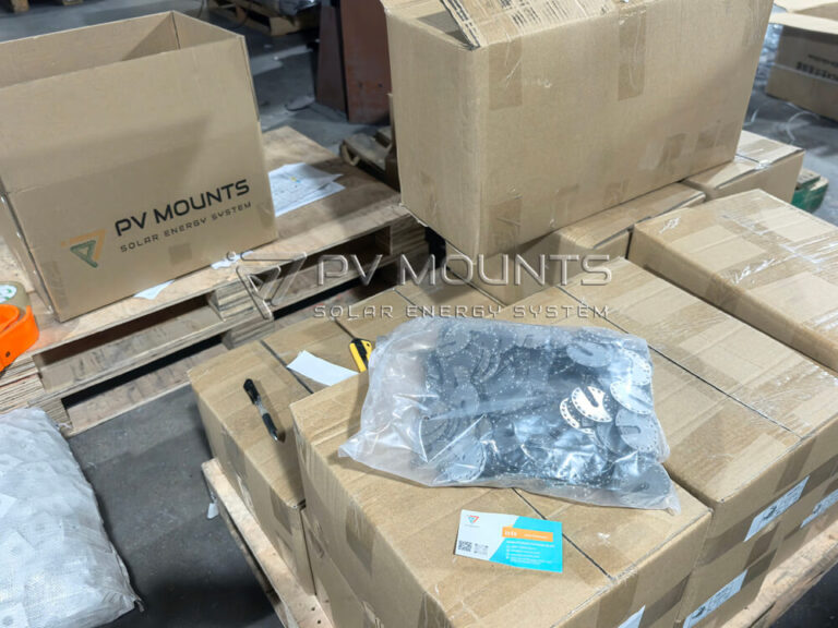 China solar grounding clip manufacturer·xiamen pv mounts technology co (2)