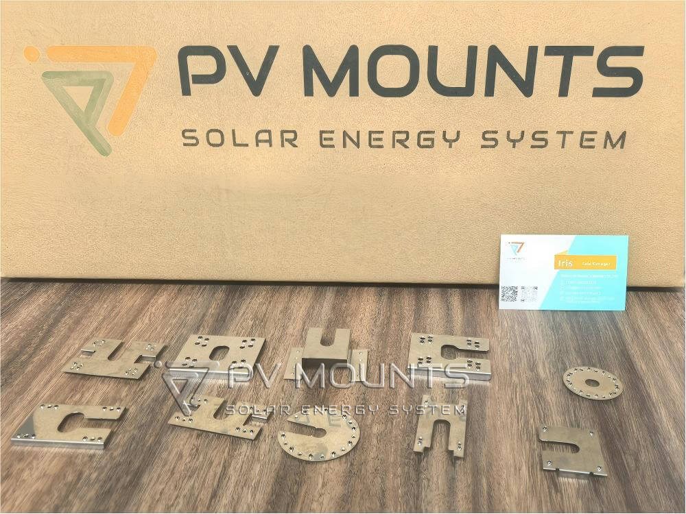 China solar grounding clip manufacturer·xiamen pv mounts technology co (5)(1)