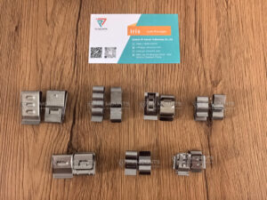 China solar mounting cable clip manufacturer - XIAMEN PV MOUNTS